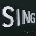 LETTER LETTER LETYALLONG NOPY